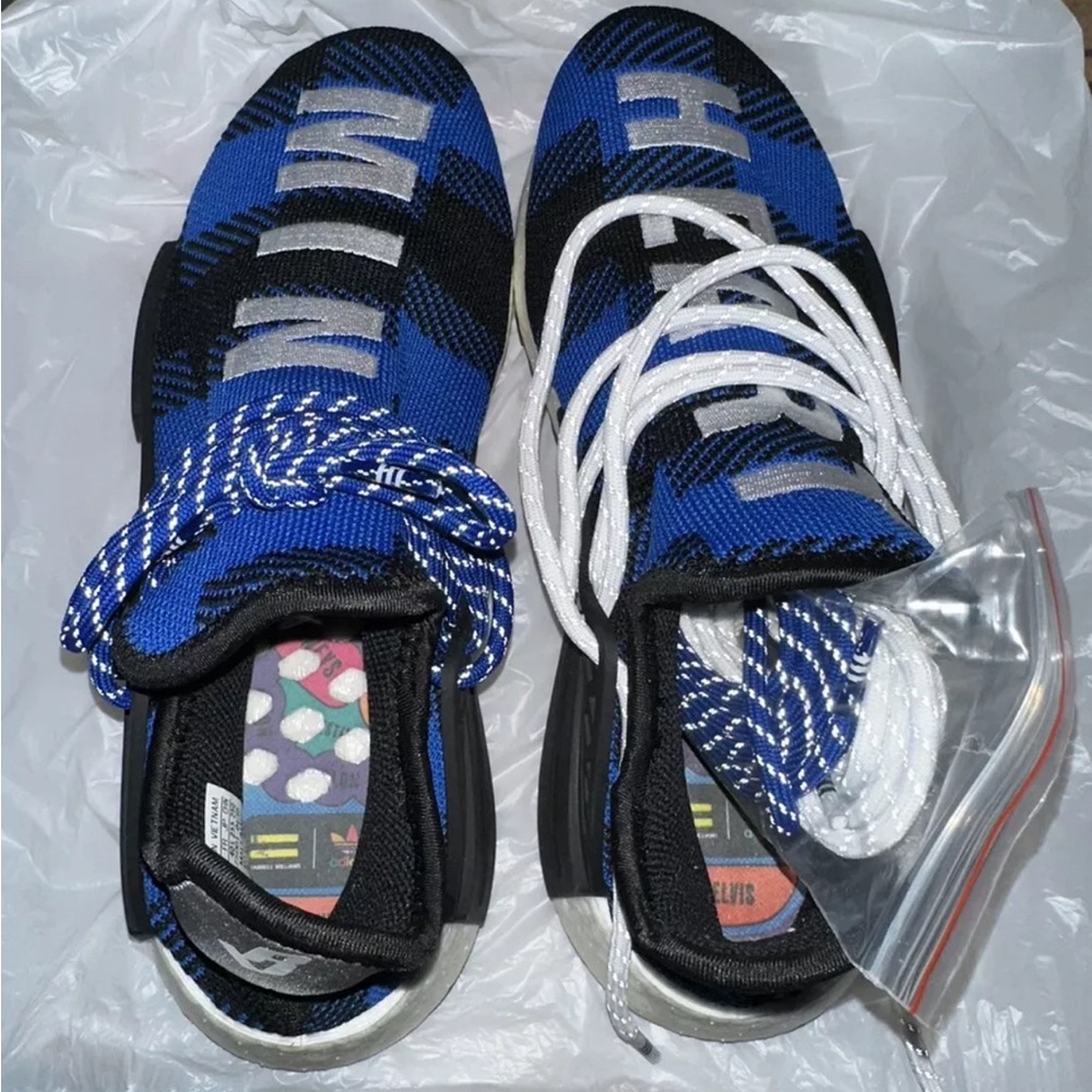 Adidas NMD Pharrell